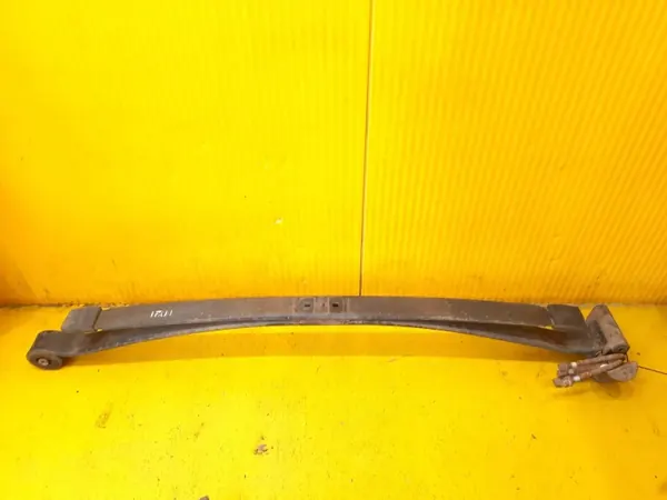 Mercedes Sprinter takaoikea lehtijousi OEM A9073200200 image 2