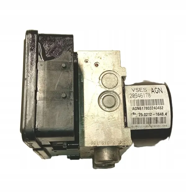 Pompe ABS OEM 20946178 pour Opel Antara 2.2 CDTI image 3