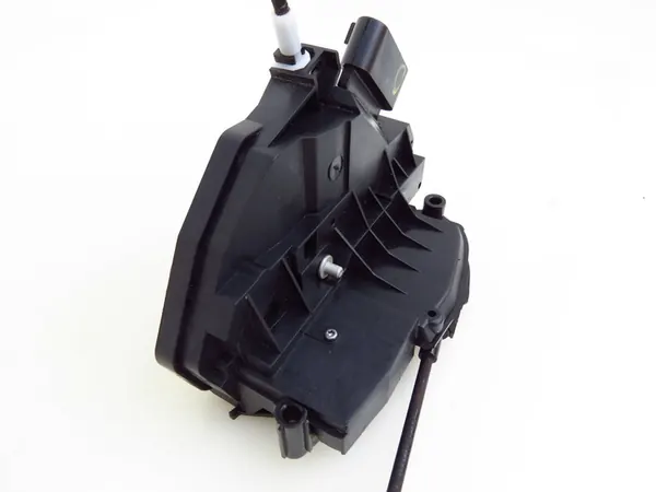 Vordertürschloss Rechts 5 Pins Volvo S60 II V60 I image 3