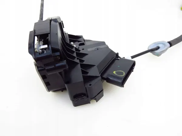 Vordertürschloss Rechts 5 Pins Volvo S60 II V60 I image 4