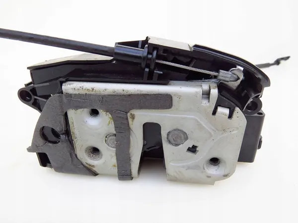 Vordertürschloss Rechts 5 Pins Volvo S60 II V60 I image 6