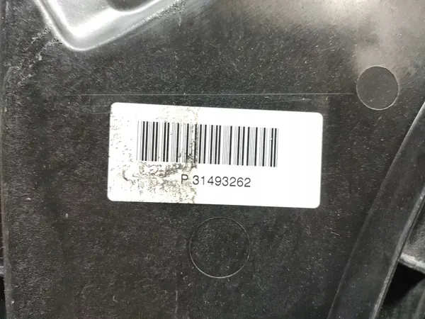 Radiadores Completos Volvo S60 III XC60 II V90 II S90 B4 B5 B6 2.0 MILD HYBRID image 3