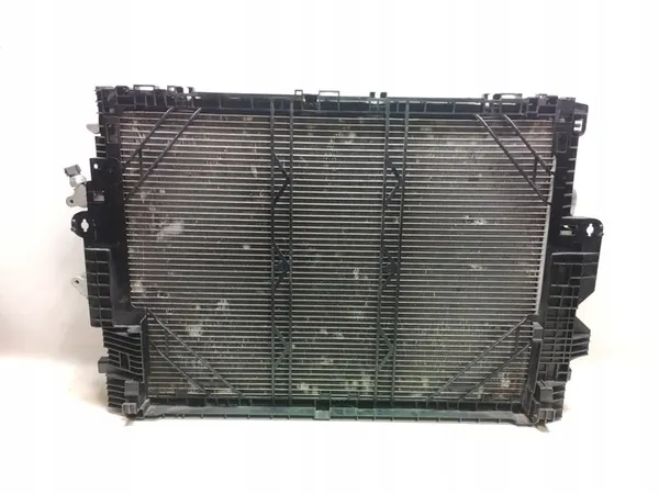 Radiadores Completos Volvo S60 III XC60 II V90 II S90 B4 B5 B6 2.0 MILD HYBRID image 7