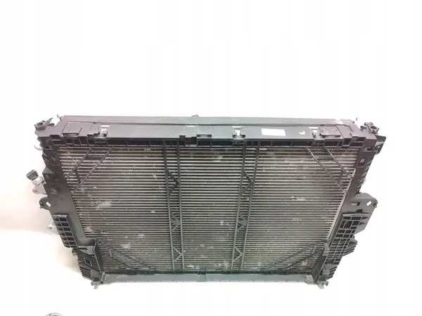 Radiadores Completos Volvo S60 III XC60 II V90 II S90 B4 B5 B6 2.0 MILD HYBRID image 8