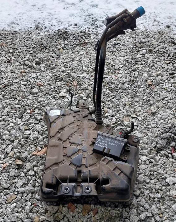 Bomba tanque AdBlue OEM 39172090 para Opel Astra K image 2