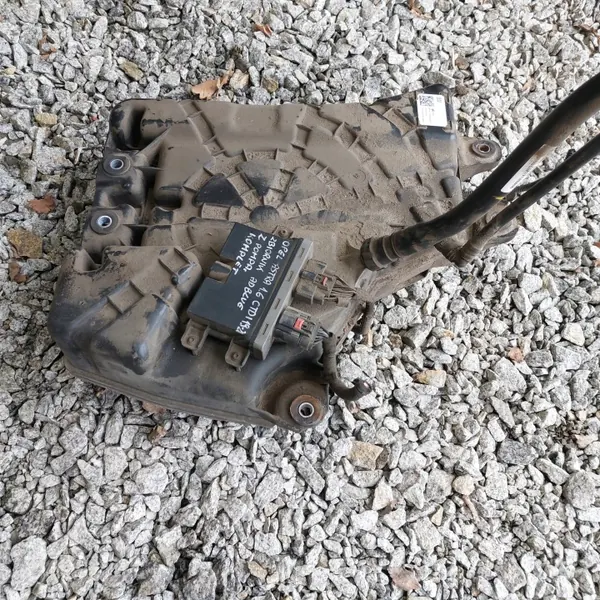Bomba tanque AdBlue OEM 39172090 para Opel Astra K image 4