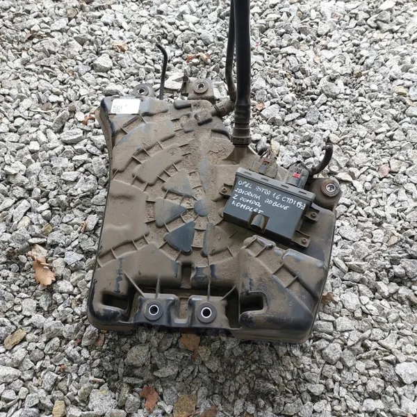 Bomba tanque AdBlue OEM 39172090 para Opel Astra K image 5
