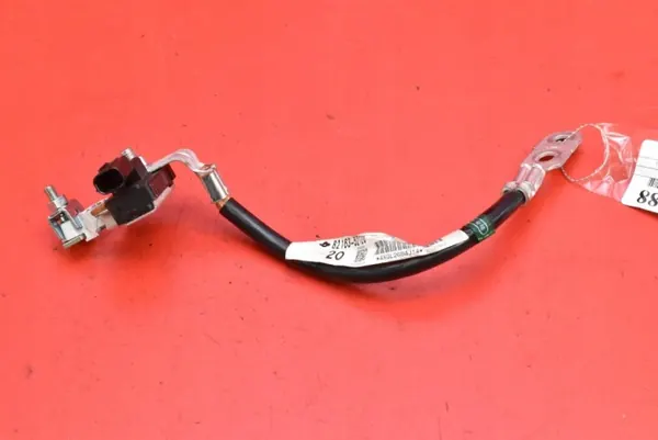 Borne Négative OEM 82163-52120 pour Toyota Yaris IV image 2