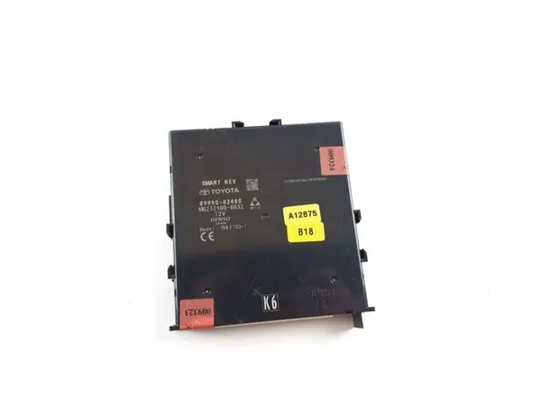 Module Sans Clé Toyota OEM 89990-02480 image 2