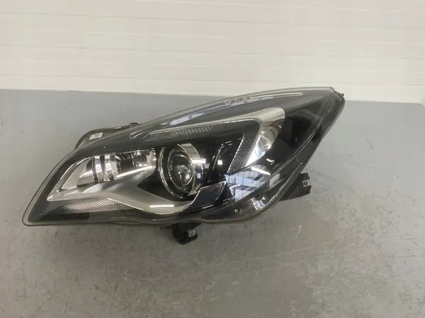 Vasen etuvalaisin Opel Insignia A Lift Xenon LED 13426663 image 2