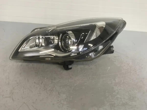Vasen etuvalaisin Opel Insignia A Lift Xenon LED 13426663 image 3