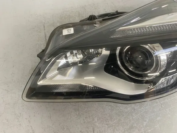 Vasen etuvalaisin Opel Insignia A Lift Xenon LED 13426663 image 4