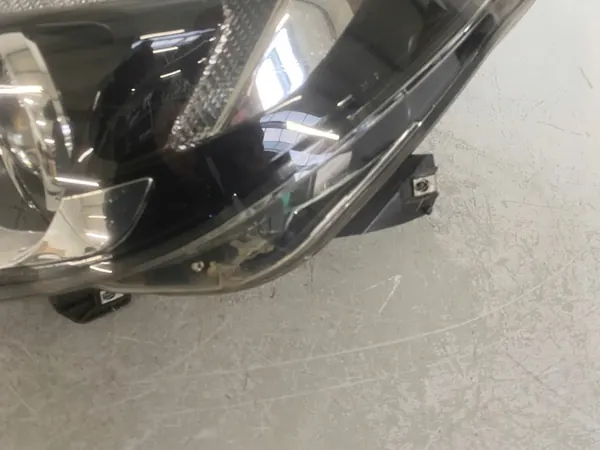 Vasen etuvalaisin Opel Insignia A Lift Xenon LED 13426663 image 5