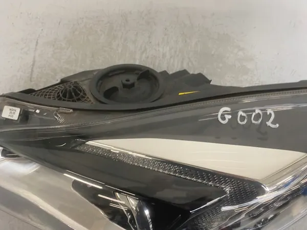 Vasen etuvalaisin Opel Insignia A Lift Xenon LED 13426663 image 7