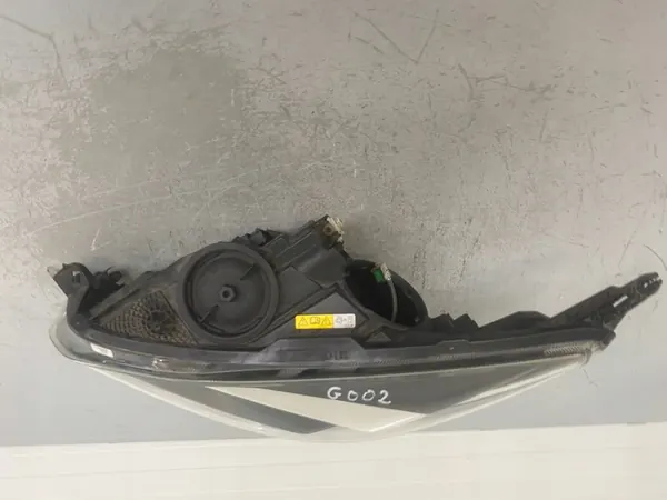 Vasen etuvalaisin Opel Insignia A Lift Xenon LED 13426663 image 9