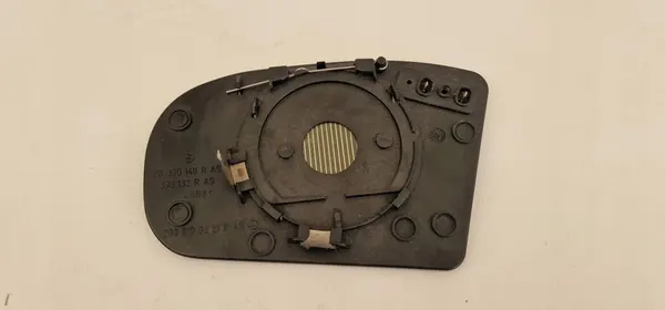 Vetro specchio destro Mercedes-Benz C W203 image 2