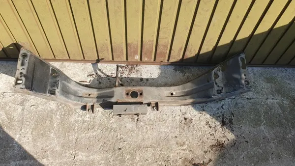 Versnellingsbaksteun SsangYong Rodius II OEM belka image 6
