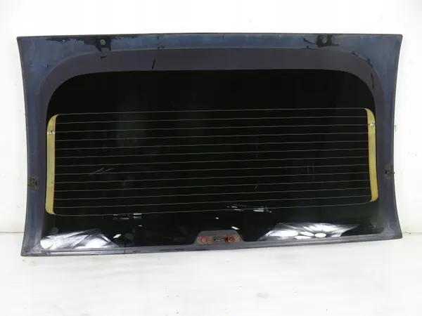 Vitre Arrière OEM SZYBA TYLNA pour Chevrolet Blazer S10 image 5