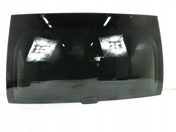 Vitre Arrière OEM SZYBA TYLNA pour Chevrolet Blazer S10 image 7