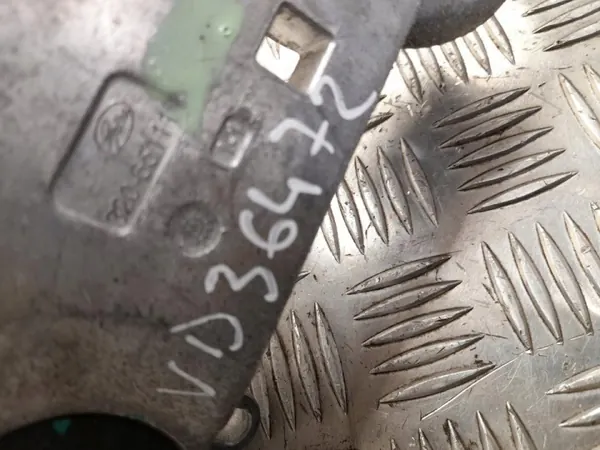 Kamremsspännare OEM 25283-08HA0 för Hyundai Kona II image 3