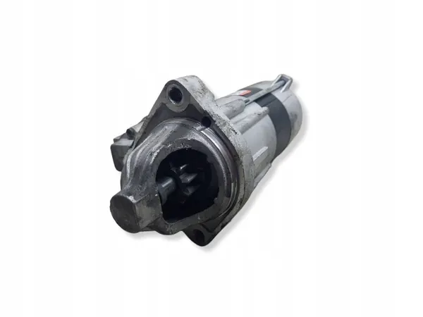 BMW E46 2.0 D Startmotor AS S3074 image 2