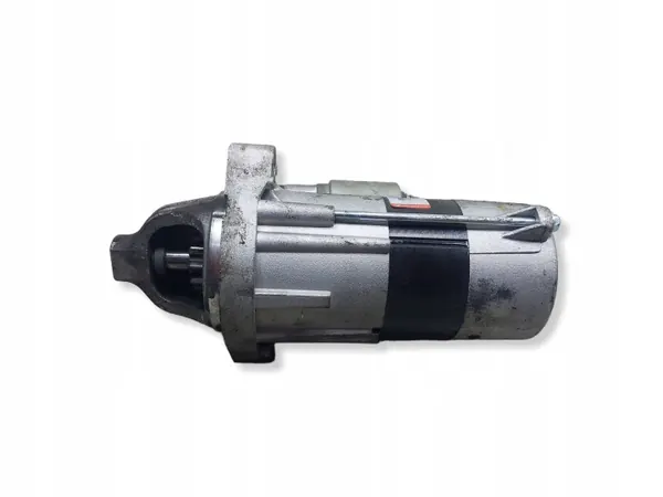 BMW E46 2.0 D Startmotor AS S3074 image 3