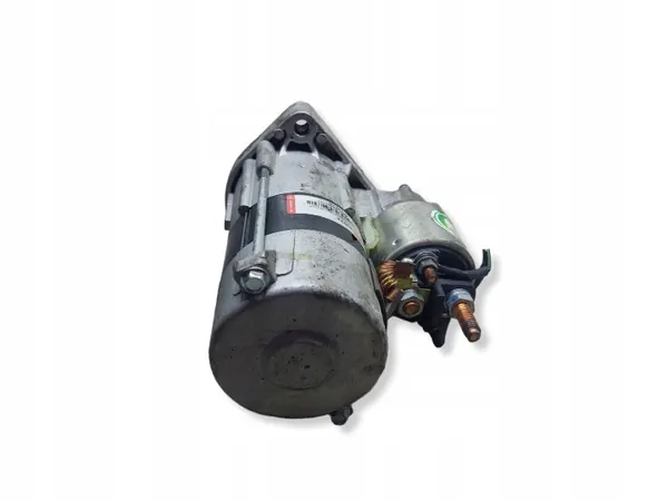 BMW E46 2.0 D Startmotor AS S3074 image 4