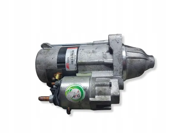 BMW E46 2.0 D Startmotor AS S3074 image 5