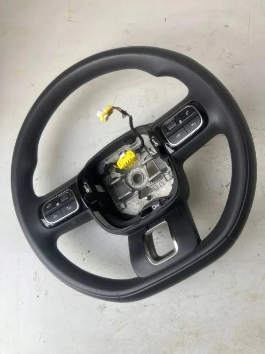 Volante Multifunção Citroen C3 III OEM image 2