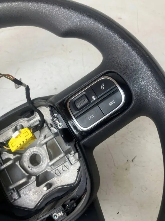 Volante Multifunção Citroen C3 III OEM image 3