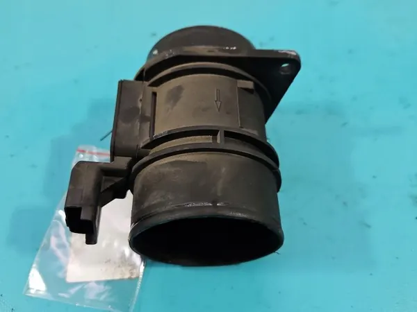 Luftmassenmesser Renault Scenic I 1.9 DCI image 4