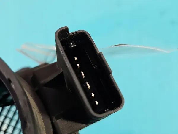 Luftmassenmesser Renault Scenic I 1.9 DCI image 6