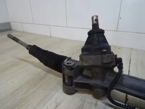 Ohjausvaihteiston ohjain OEM 4G1423055BQ Audi A6 C7 image 3