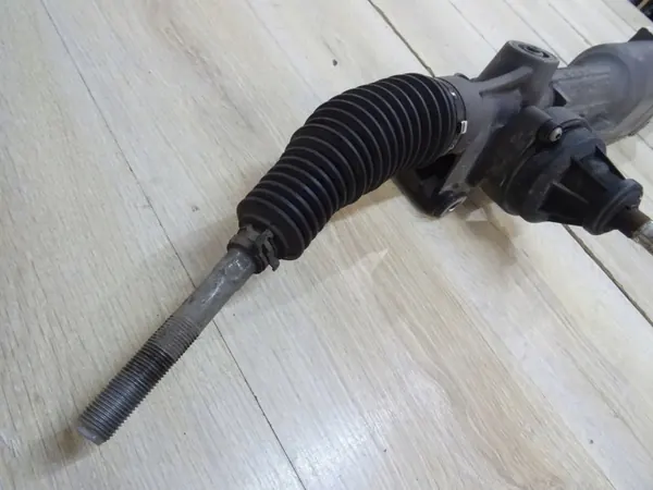 Ohjausvaihteiston ohjain OEM 4G1423055BQ Audi A6 C7 image 6