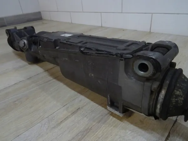 Ohjausvaihteiston ohjain OEM 4G1423055BQ Audi A6 C7 image 9