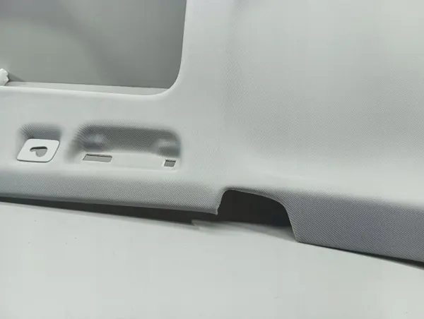 Audi Panoramatakfoder OEM 8W9867506G Begagnad image 10