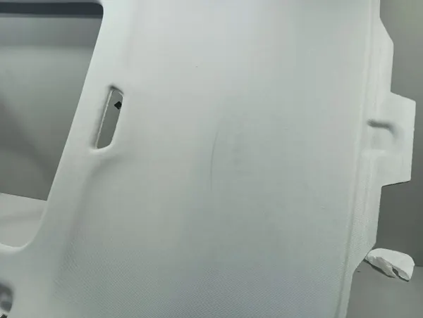 Audi Panoramatakfoder OEM 8W9867506G Begagnad image 3