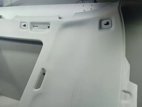 Audi Panoramatakfoder OEM 8W9867506G Begagnad image 4