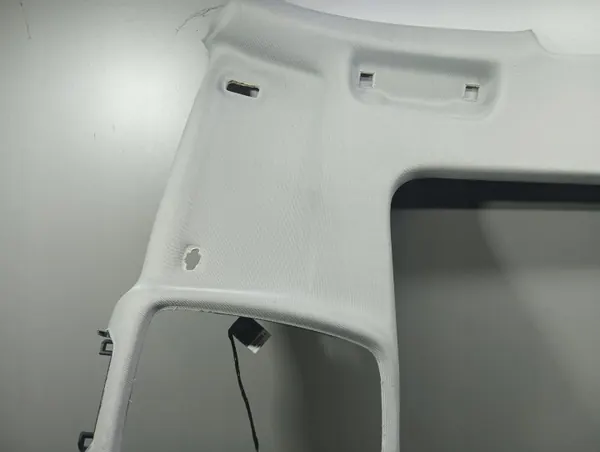 Audi Panoramatakfoder OEM 8W9867506G Begagnad image 6