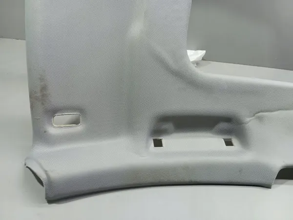 Audi Panoramatakfoder OEM 8W9867506G Begagnad image 8