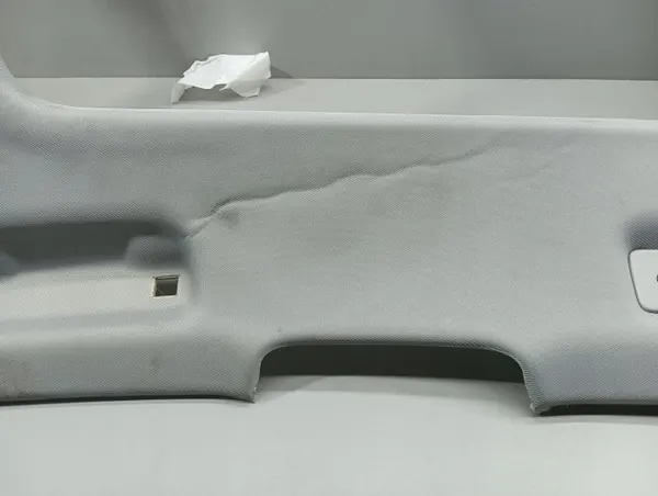 Audi Panoramatakfoder OEM 8W9867506G Begagnad image 9