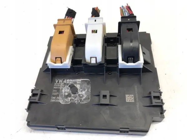 Module Confort OEM LORK-1393-59444 pour VW Sharan image 2