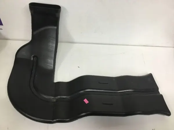 Land Rover luchtkanaal OEM JKJ000110 voor Range Rover Sport image 2