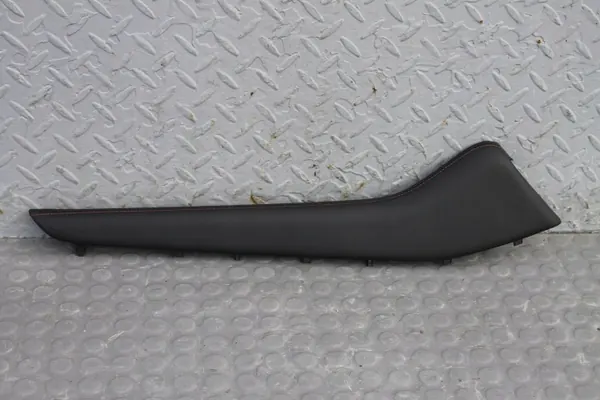 OEM 11572078HSII Cache Tunnel Central Droit MG HS II image 2