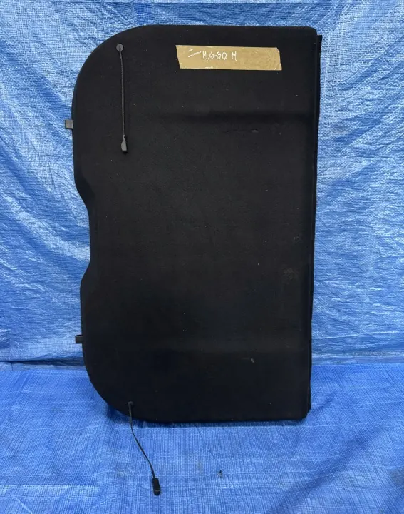 Étagère de coffre arrière OEM DN4J68310A Mazda MX-30 image 2