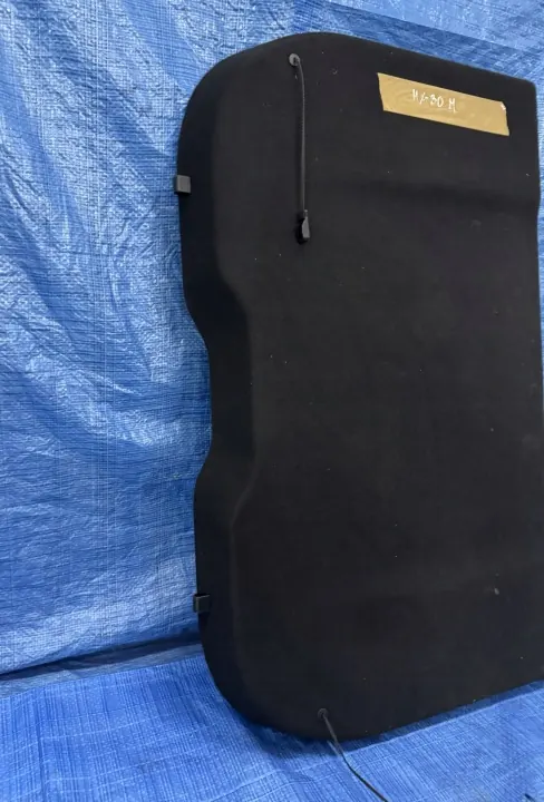 Étagère de coffre arrière OEM DN4J68310A Mazda MX-30 image 3