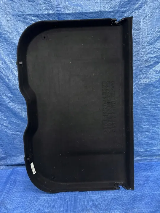 Étagère de coffre arrière OEM DN4J68310A Mazda MX-30 image 6