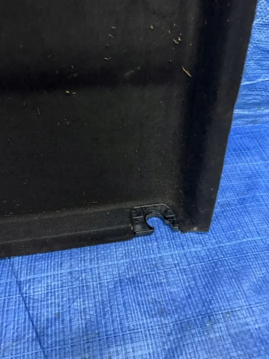 Étagère de coffre arrière OEM DN4J68310A Mazda MX-30 image 7