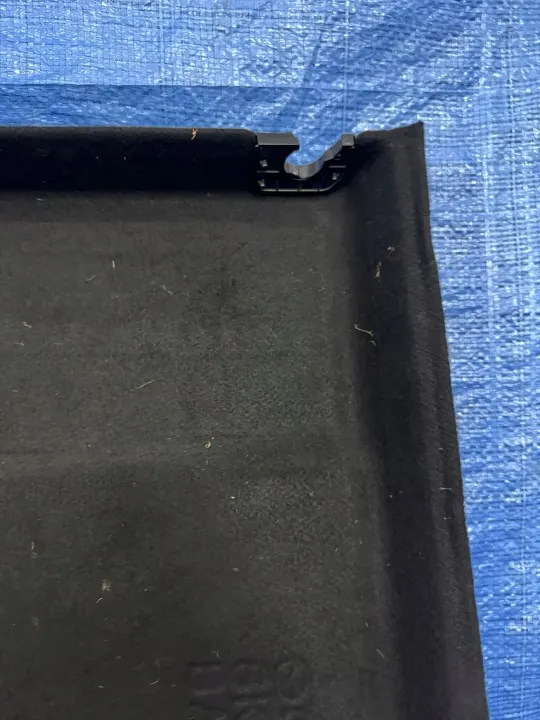 Étagère de coffre arrière OEM DN4J68310A Mazda MX-30 image 8