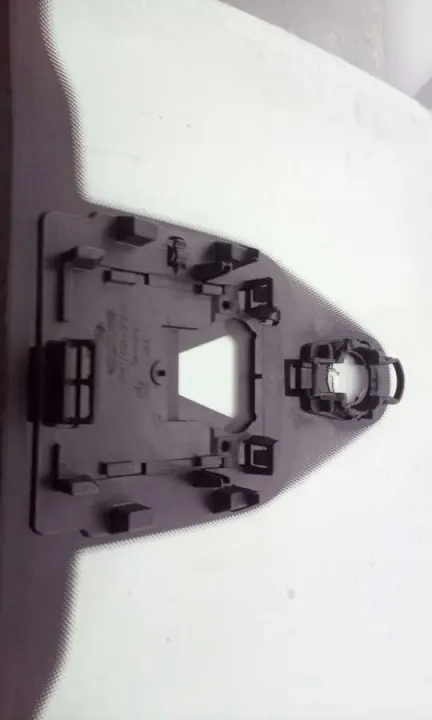 Pare-brise OEM 8623AGACMVZ pour Audi Q7 2015- image 4